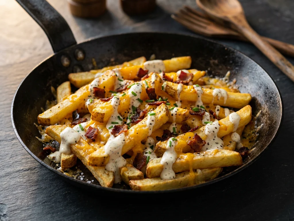 PATATAS DOGOOD